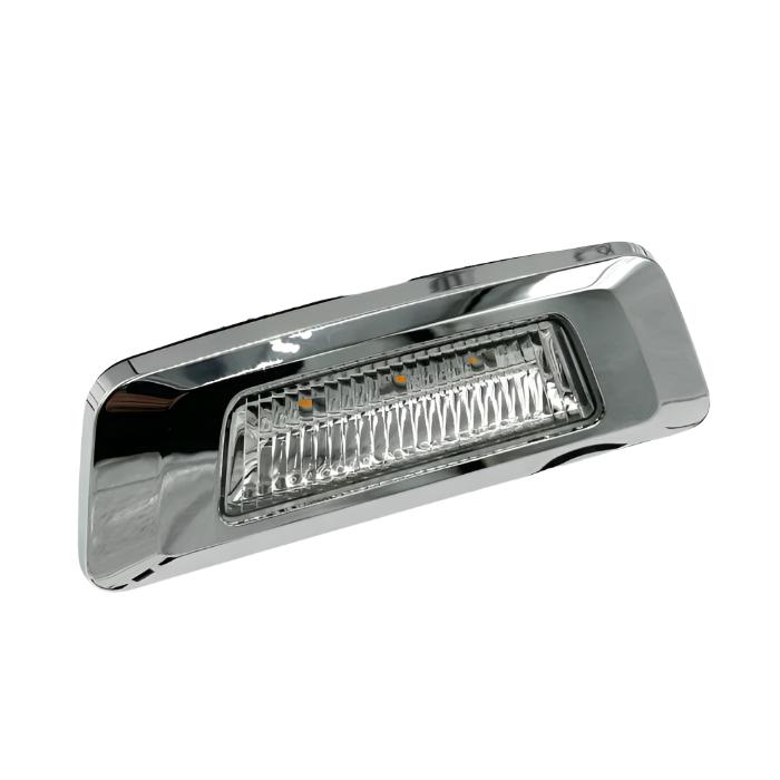 P54-1276 | Genuine Paccar® Turn Signal - Indicator Lamp