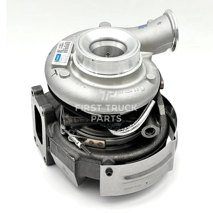 3781631 | Genuine Cummins® Turbocharger Kit 6.7 liter ISB/QSB