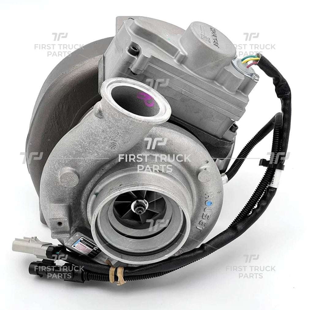 3768647 | Genuine Cummins® Turbocharger With Actuator