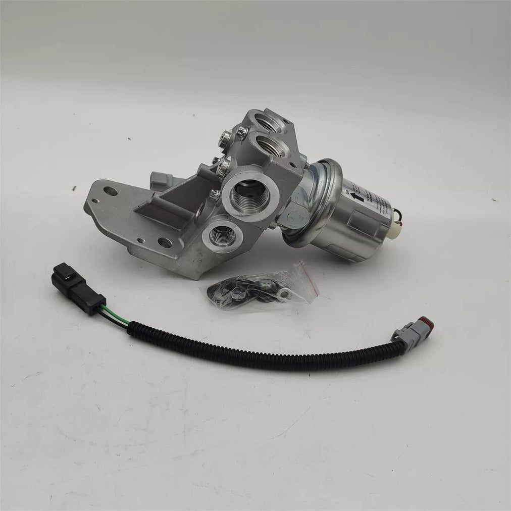 3944386 | Genuine Cummins® Pump, Fuel Transfer