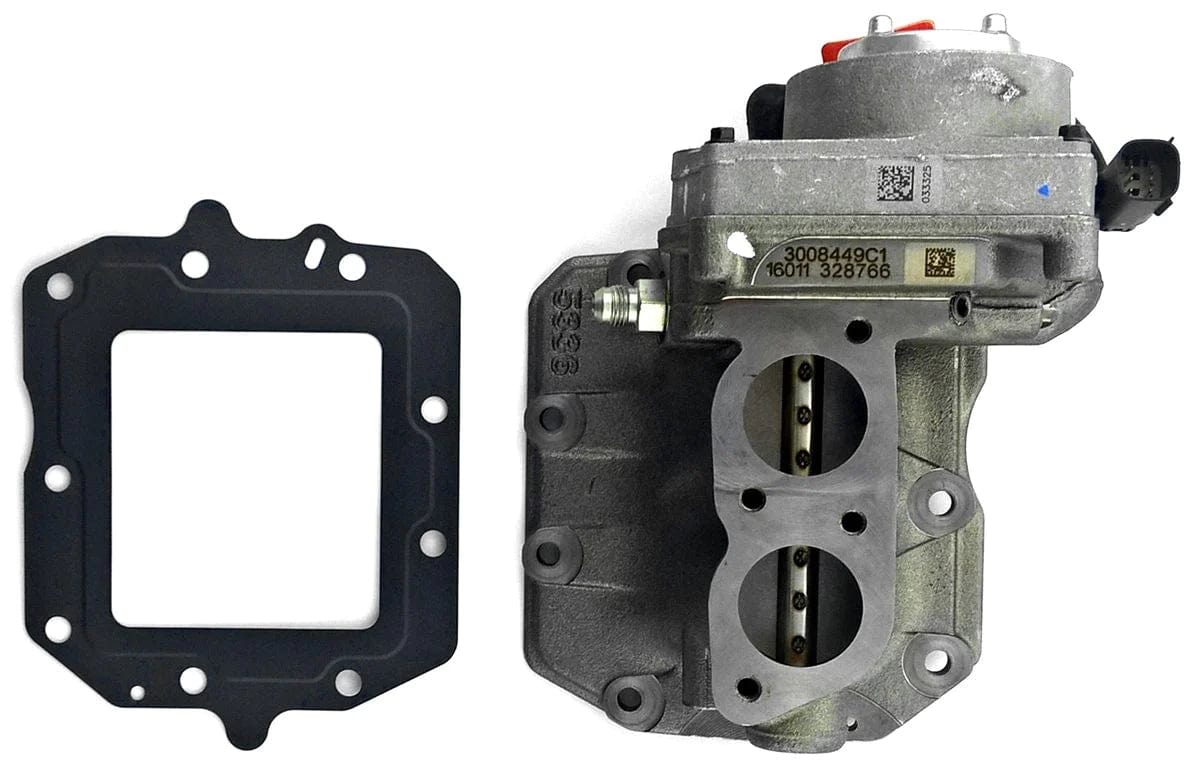 465-6671 | Genuine Cat® Egr Valve for Caterpillar CT13, CT11