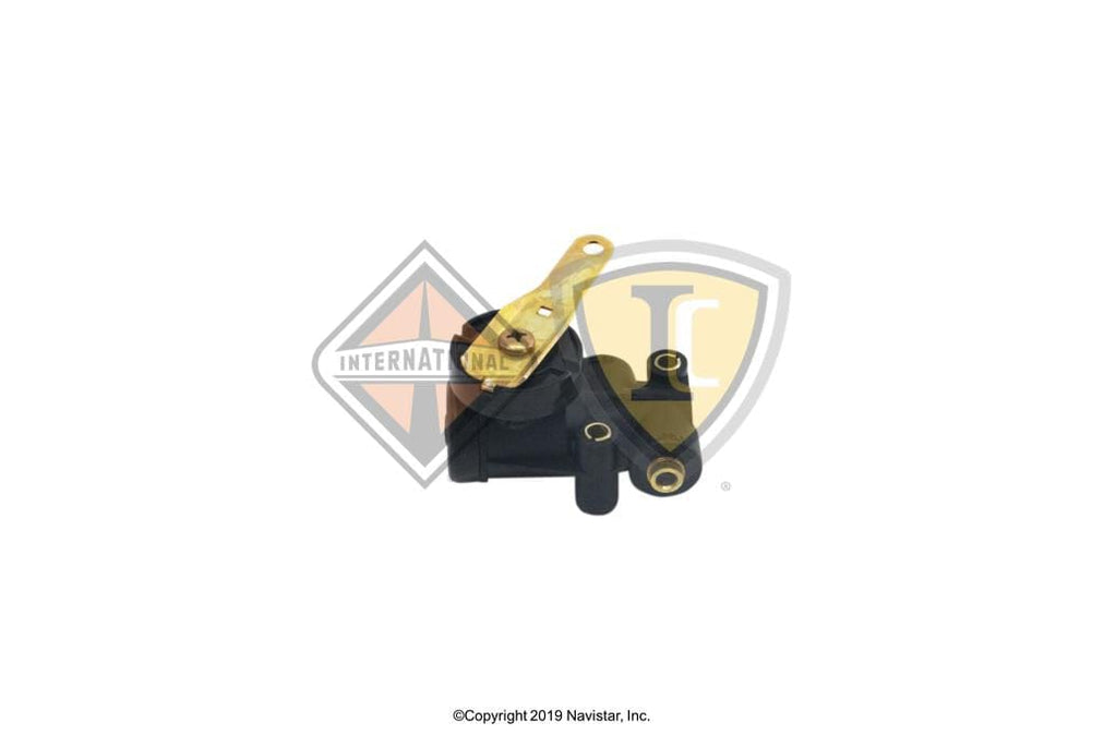 0118-37808-000 | Genuine International® Suspension Ride Height Control Valve