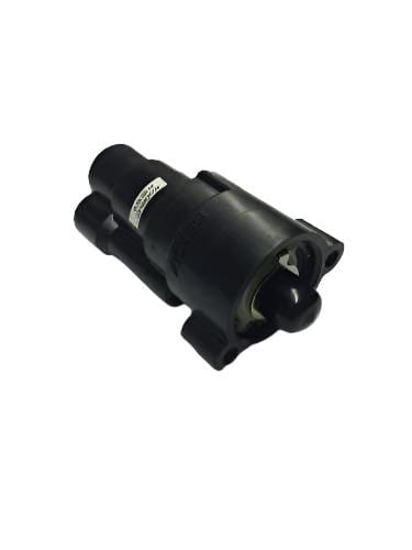 800960 | Genuine International® Trailer Control Valve