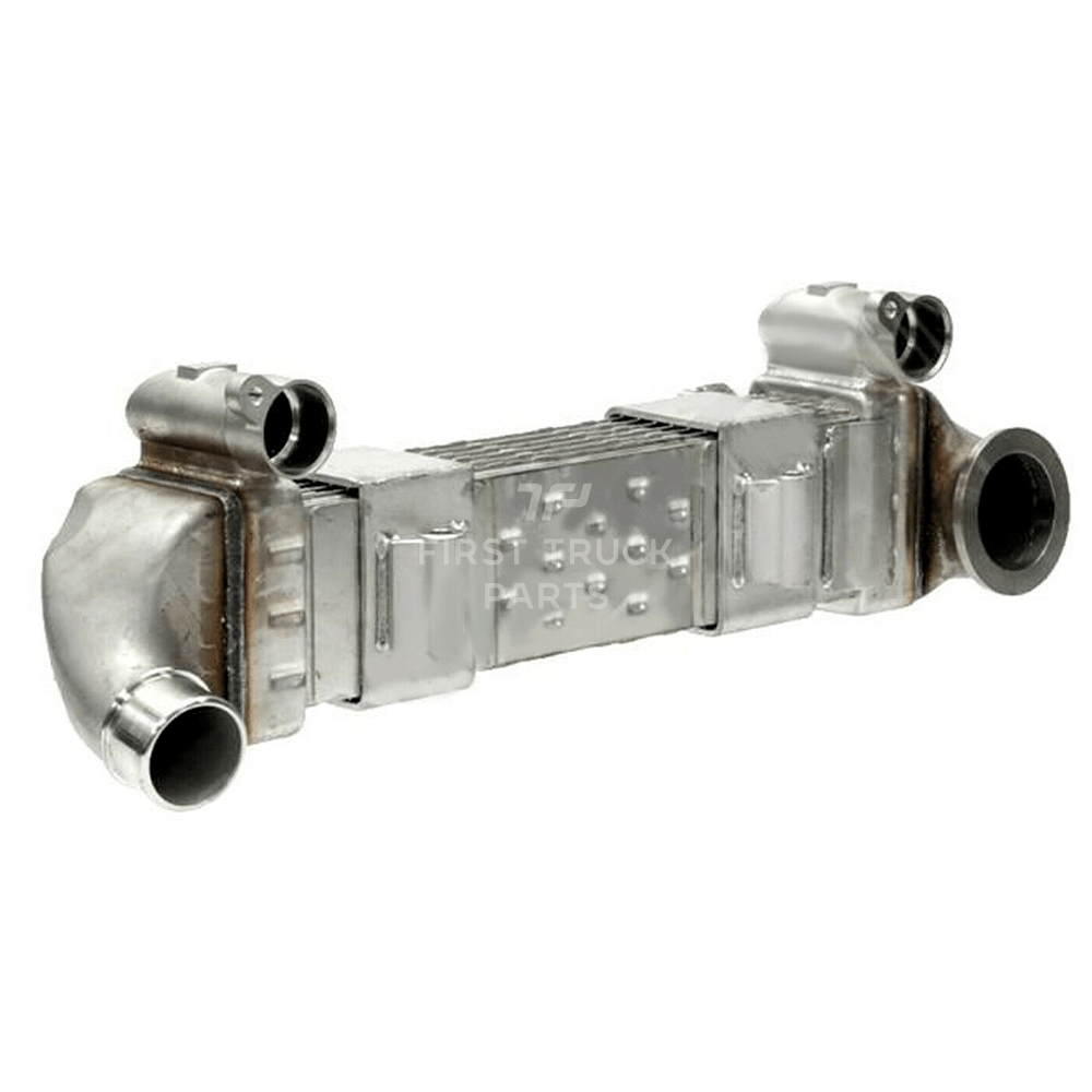 OEM P/N: EGR118 | Volvo® Exhaust Gas Recirculation Cooler