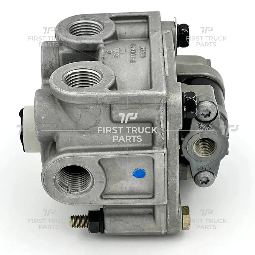 P/N: K119455, K070958 | Genuine Bendix® Traction Relay Valve