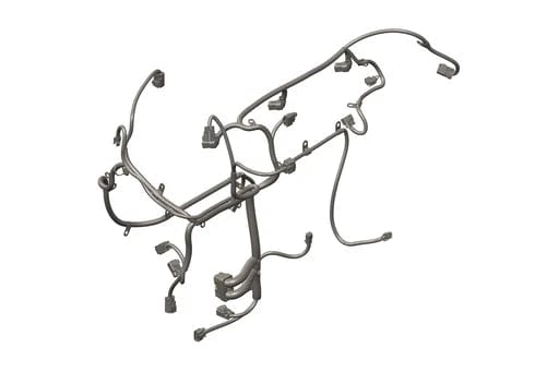 P/N: 4934739 | Genuine Cummins® Control Module Wiring Harness