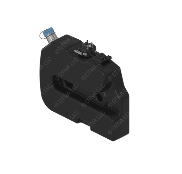 A04-30816-004 | Genuine Freightliner® Tank-DEF, 6 GAL