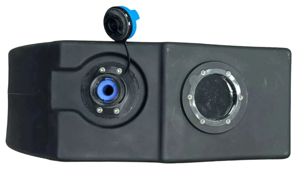 Def Part Number OEM International® - Part Number: 4099793C91 - Def Tank 16-Gal Assembly