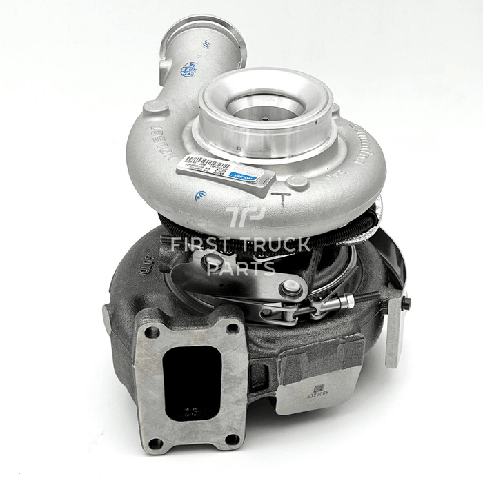 5604175 | Genuine Cummins® Turbocharger For Cummins ISB 6.7L