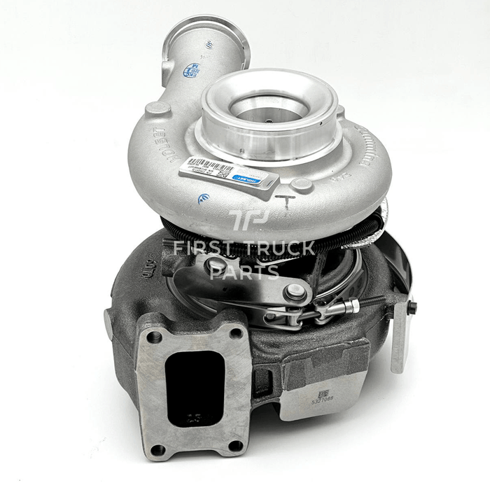 5604180 | Genuine Cummins® Turbocharger For Cummins ISB 6.7L