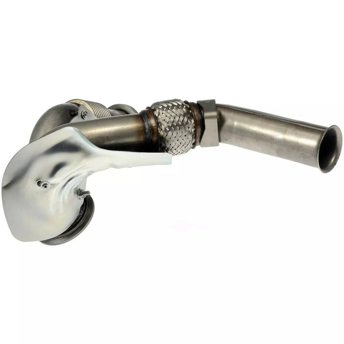 679-023 | Genuine International® Left Exhaust Tube