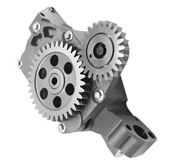 5599284 | Genuine Cummins® Oil Pump 5532492rx For Cummins