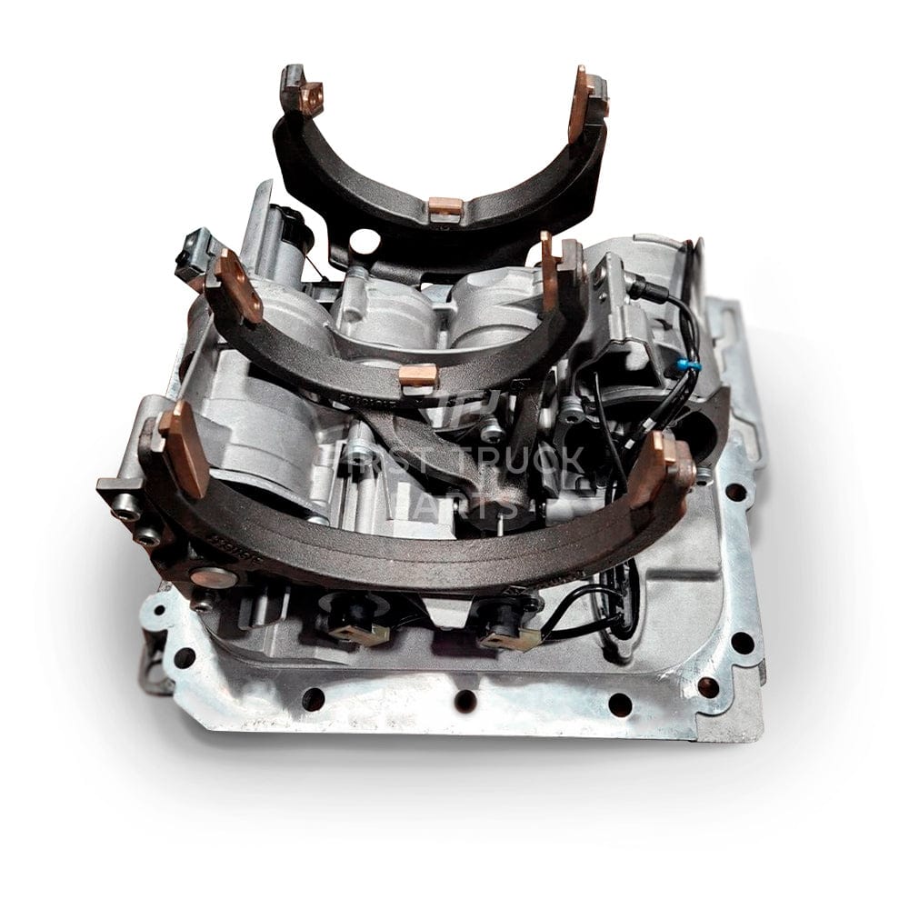 85021320 | Genuine Mack® Engine Cylinder Head