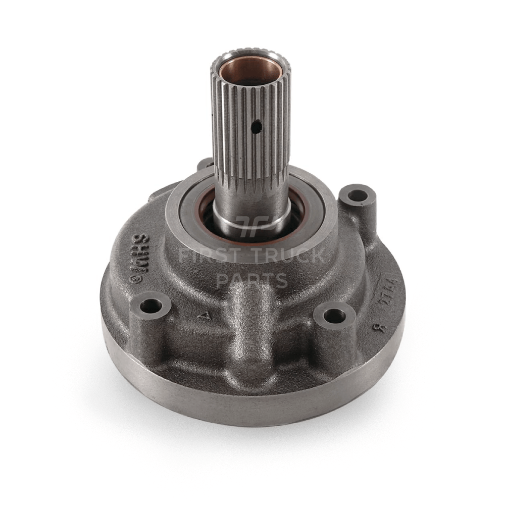 111482A1 | Case Transmission Charging Oil Gear Pump