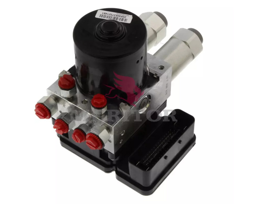 WAB4008511530 | Genuine Wabco® Hydraulic ABS Modulator