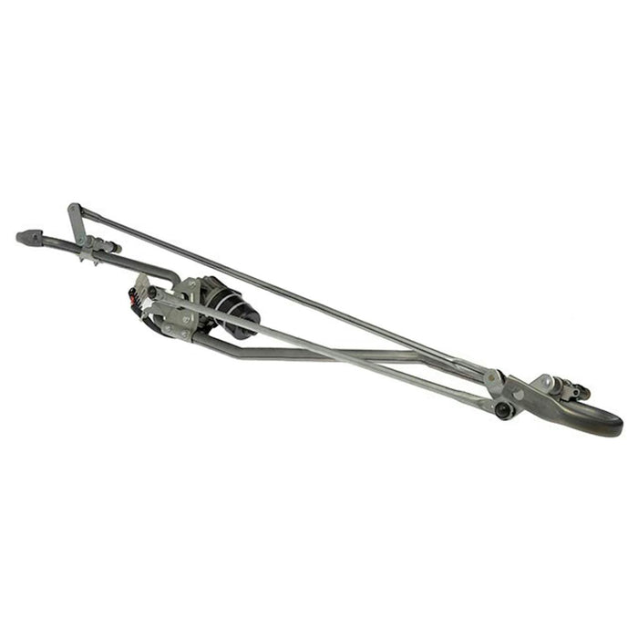 R23-1037-100 | Genuine Paccar® Wiper Frame and Linkage (Assembly)