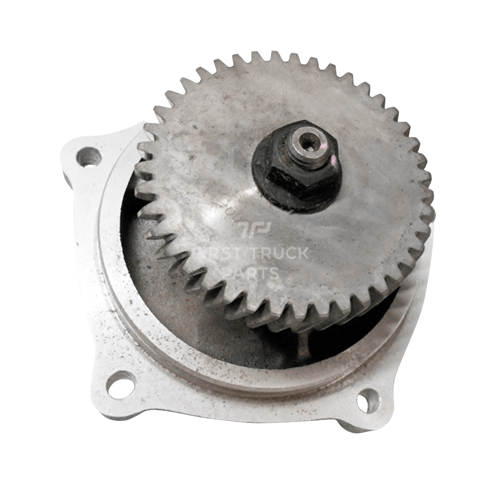 8929786 | Genuine Detroit Diesel® New Drive Assembly