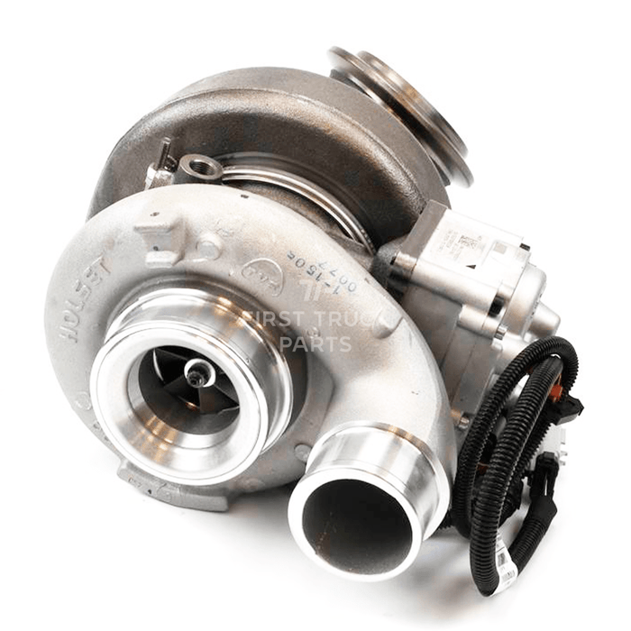 68321378AA | Genuine Cummins® Turbocharger with Actuator Ram 2500-3500 6.7L