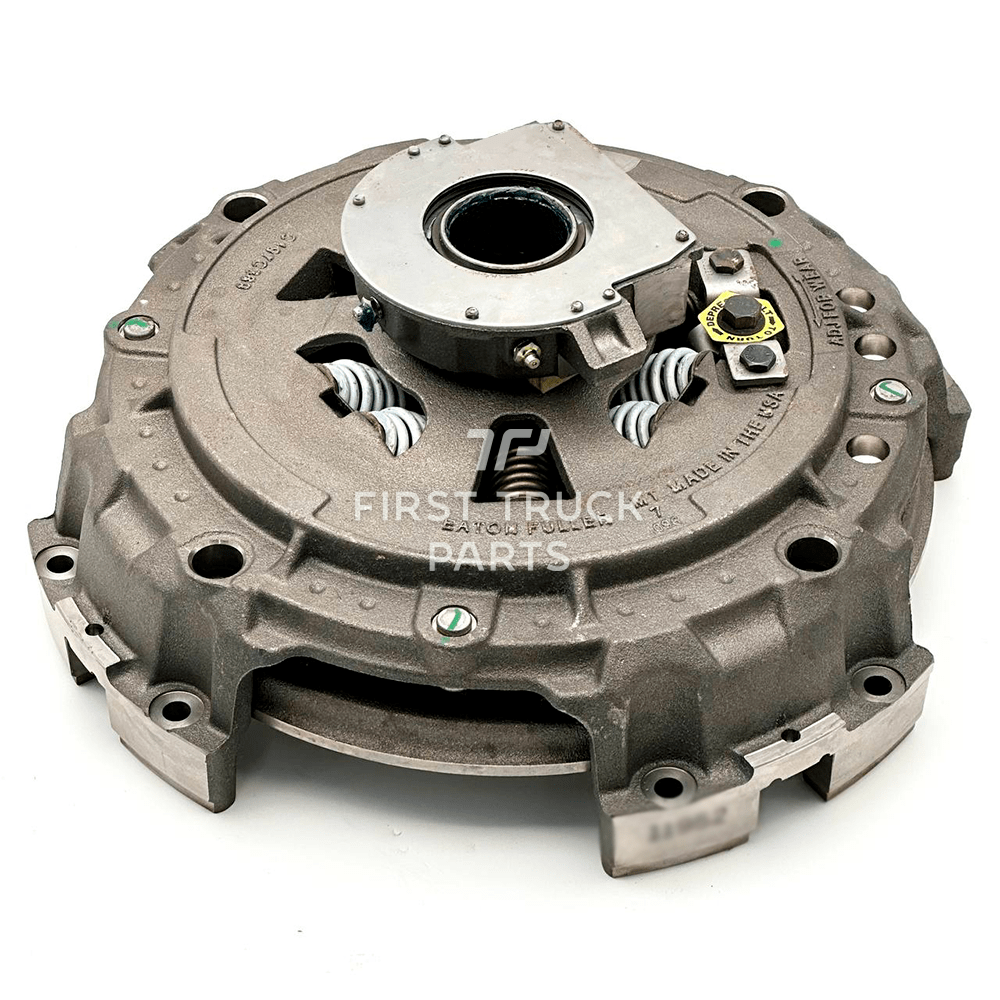 P/N: 209701-34 | Genuine Eaton® Advantage Self-Adjust Clutch