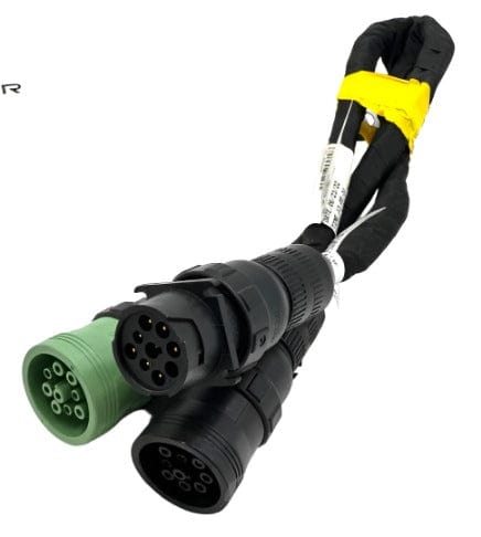 4202848 | Paccar® Y-Adapter Diagnostic Cable/Green