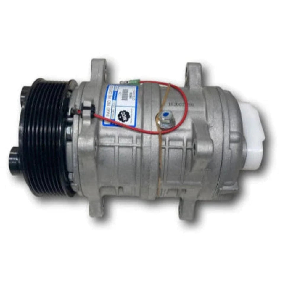 Y61-Q1602-01 | Genuine Carrier® Compressor QP-16, 12V