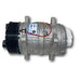 Y61-Q1602-01 | Genuine Carrier® Compressor QP-16, 12V