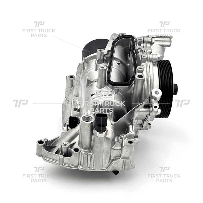 936 180 63 10 | Genuine Detroit Diesel® Oil Coolant Housing