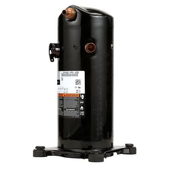 ZR42K5E-PFV-7M3 Copeland ® HVAC Scroll Compressor 42,000 BTUH 3.5 Ton