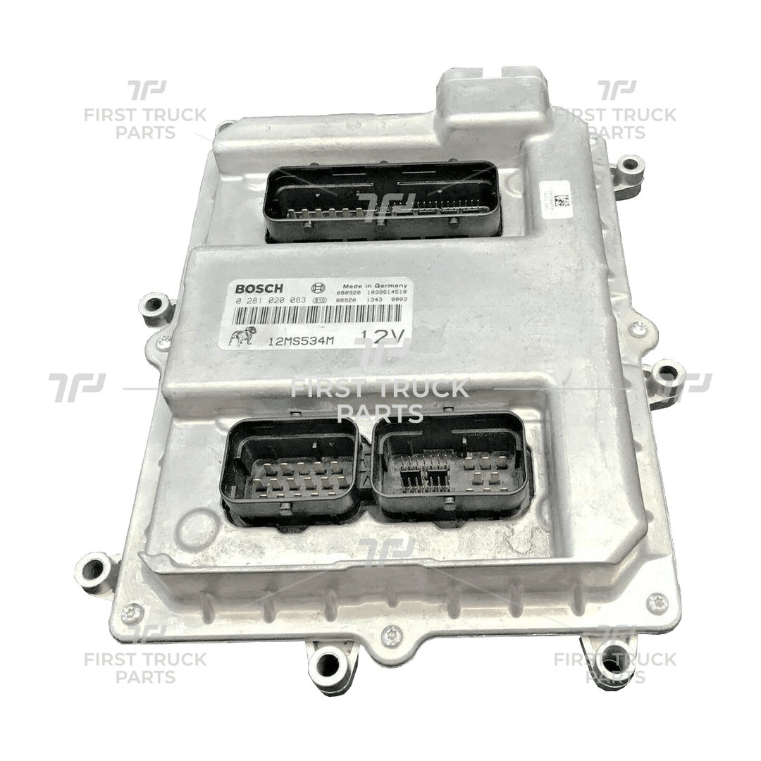 0281020083 | Genuine Mack® Engine Control Module ECM