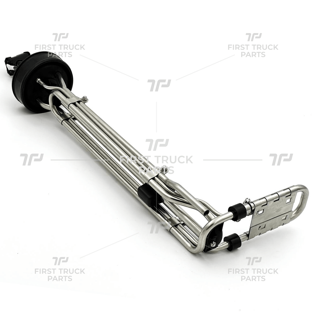 ASPFL-2336 | Genuine Freightliner® Def Header Level