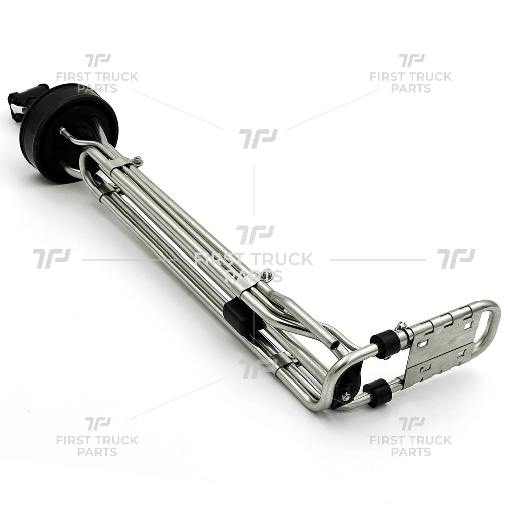 Heavy Duty Truck Def header | Only Genuine Def header