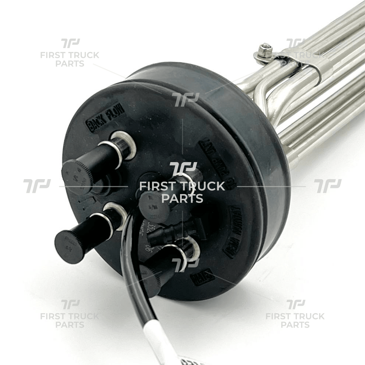 Heavy Duty Truck DEF Sensors | Only Genuine DEF Sensors