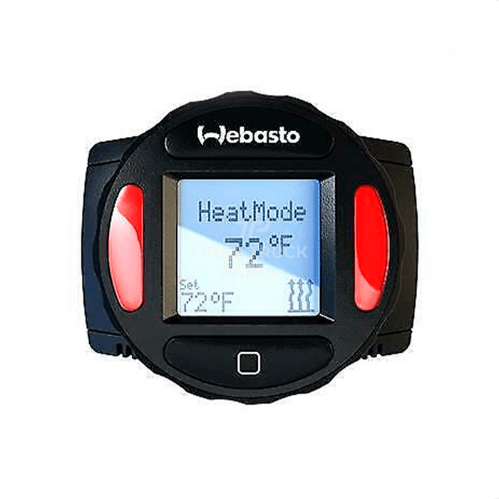5010891B | Genuine Webasto® Water Heater Smart Temp With Bluetooth