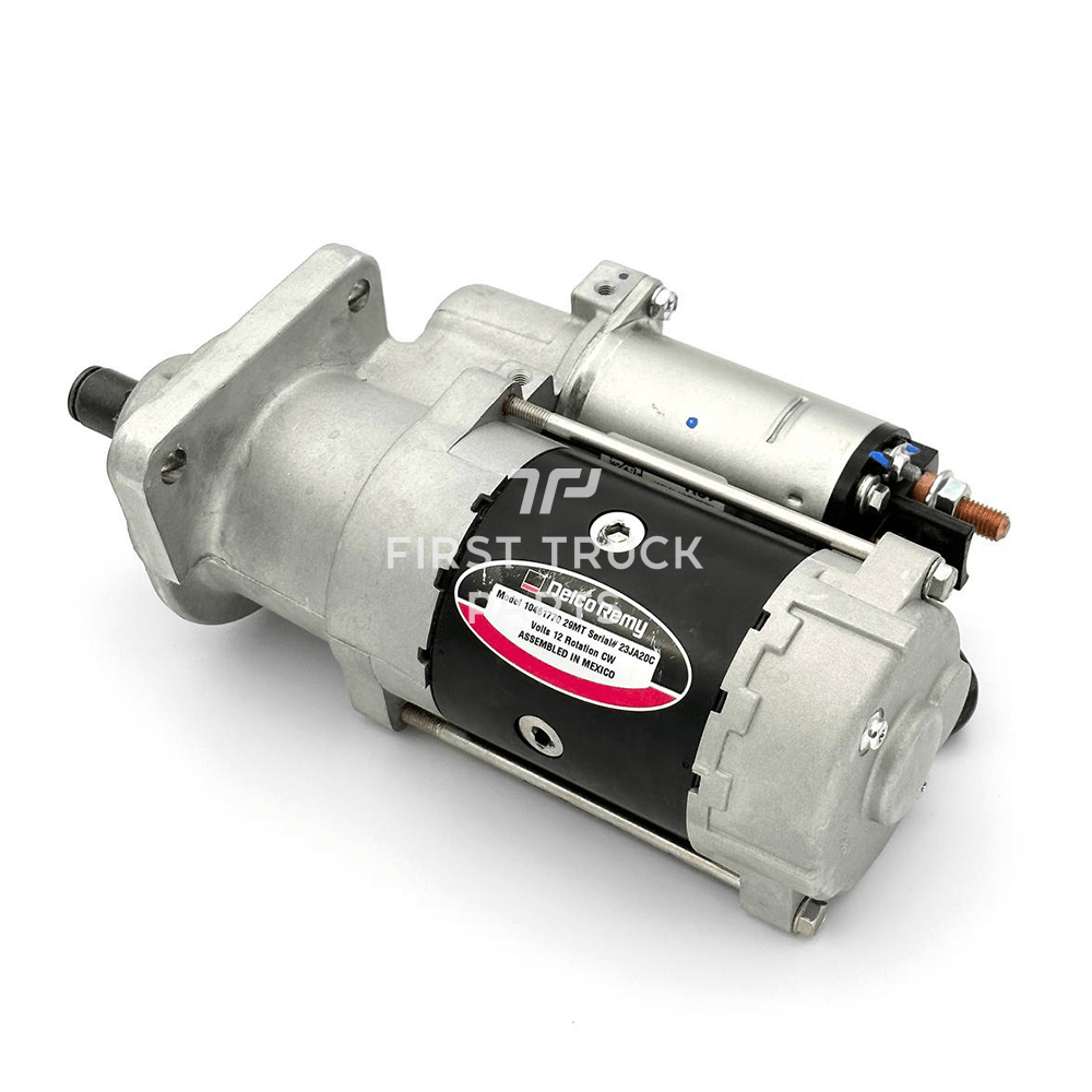 Remi★ 2585095C91 | Genuine Delco-Remy® Starter 29MT / 12V