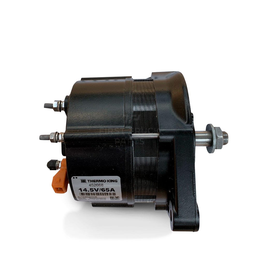 P/N: 45-2668 Genuine Thermo King® 65AMP Alternator