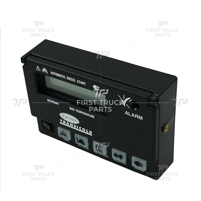 12-00325-02 | Genuine Carrier® New Cab Controller
