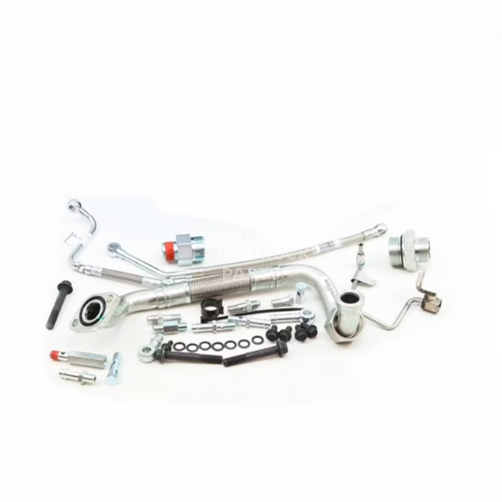 4352363 | Genuine Cummins® Egr Valve — First Truck Parts