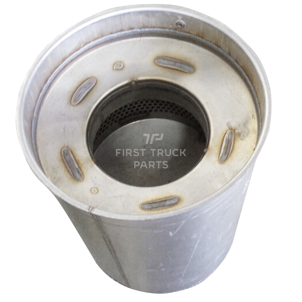4965230 | Genuine Cummins® New DPF Diesel Particulate Filter