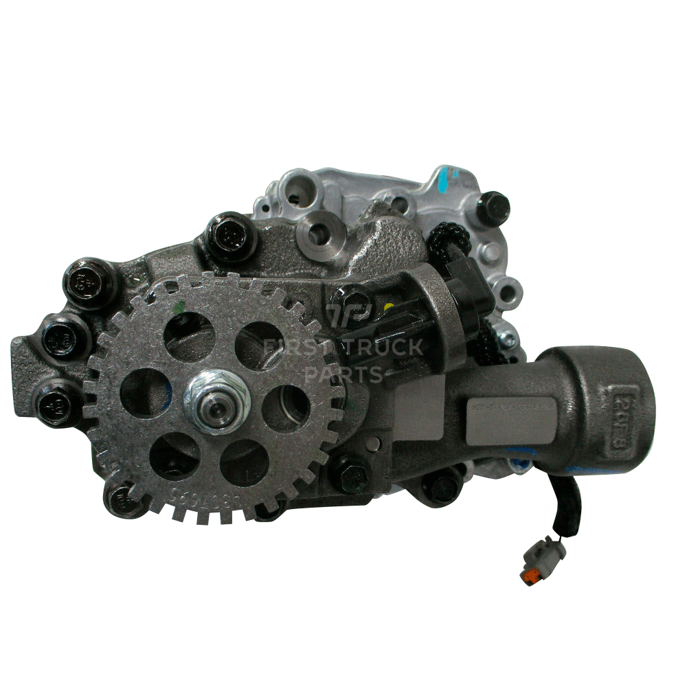 K-4409 | Genuine Eaton® Fuller Pump W/Gasket