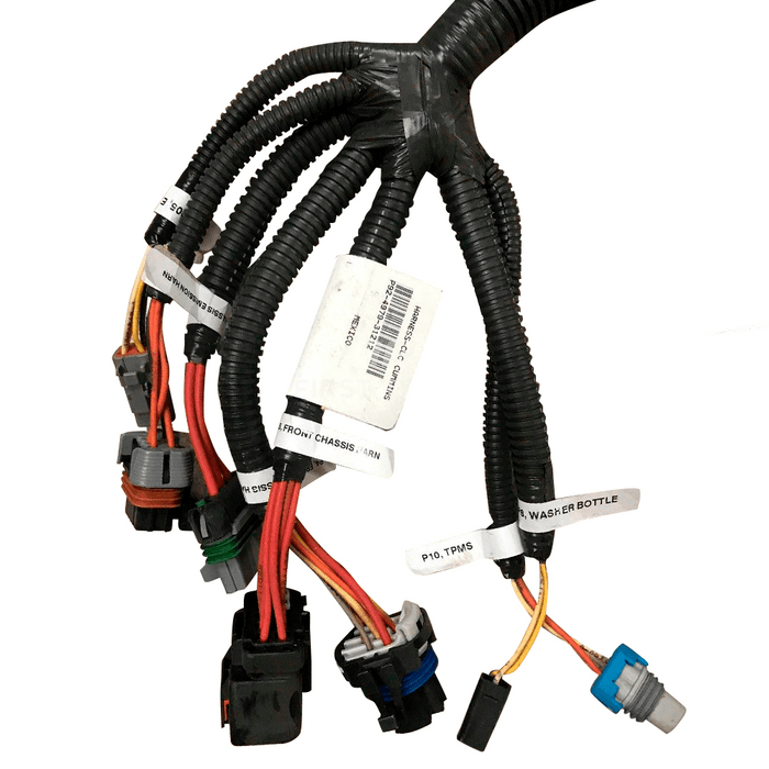 P92-4979-31212 | Genuine Paccar® Harness CLC