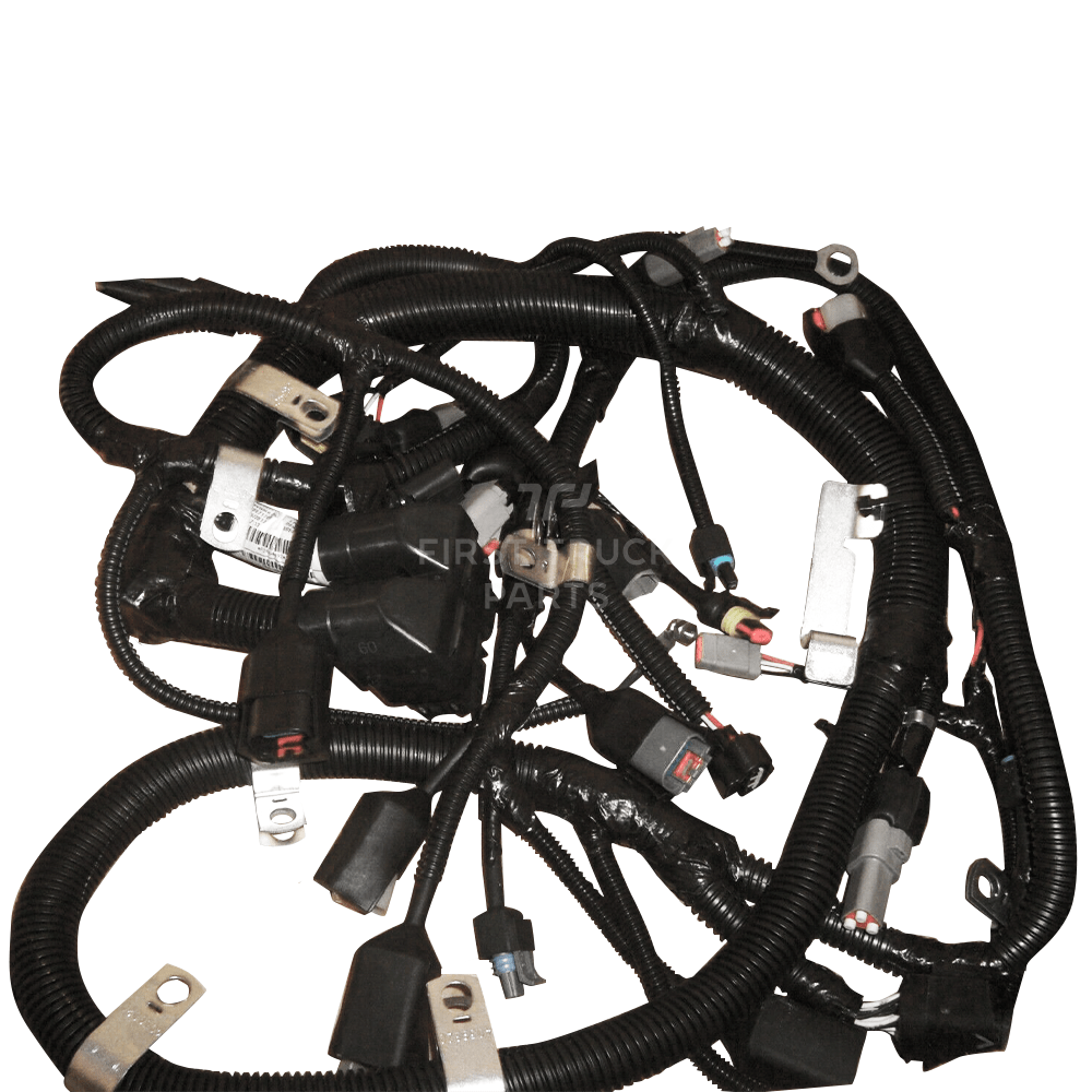 2880392 P/N: 2864492 Genuine Cummins® Control Module Wiring Harness