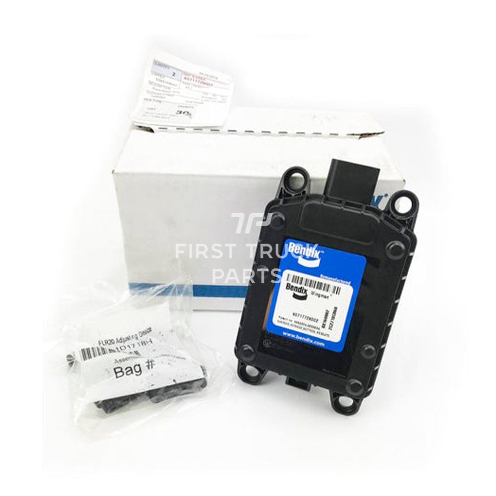 K123763N000 | Genuine Bendix® Control, Front Radar Assy