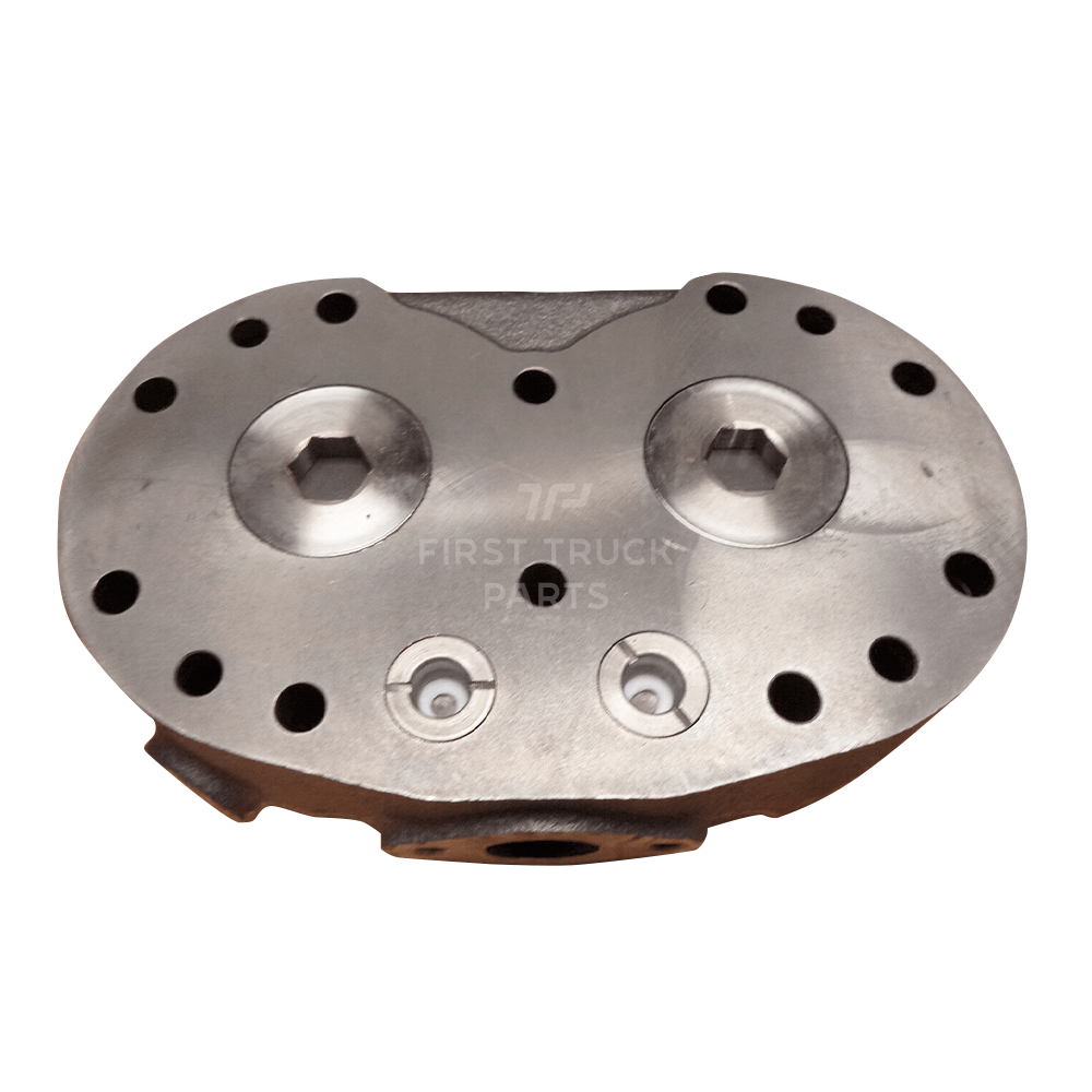 289161 Genuine Bendix® Compressor Cylinder Head — First Truck Parts