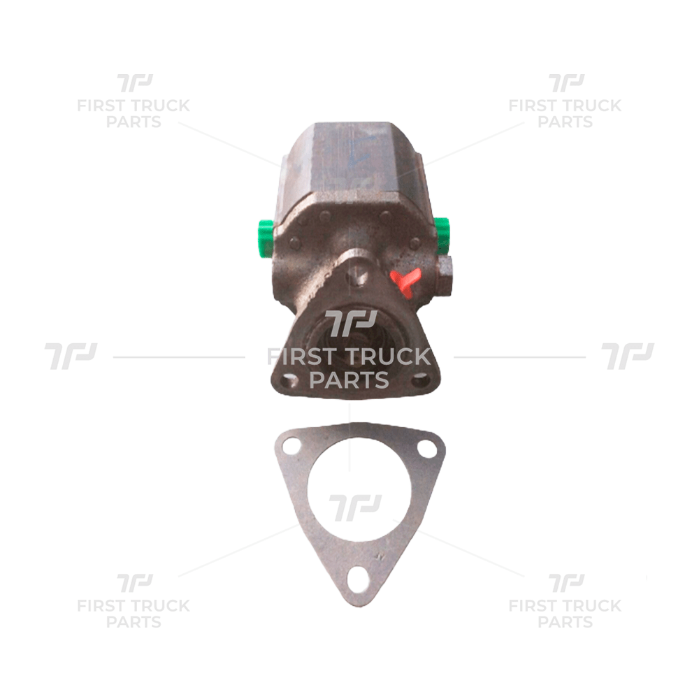 R23526550 | Genuine Detroit Diesel® Fuel Pump 23526550
