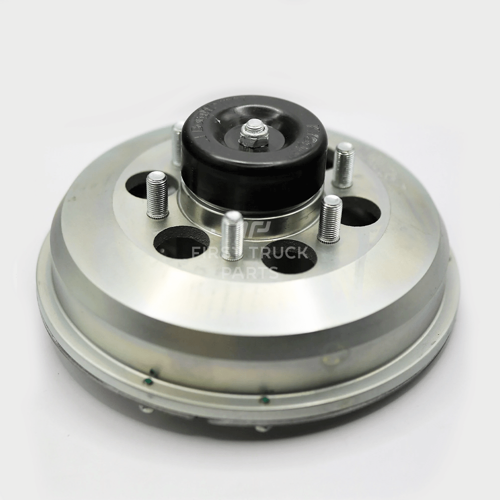 1090-09650-01 | Genuine BorgWarner Fan Hub