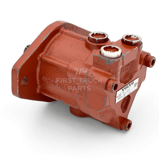 14505903 | Genuine Volvo® Fan Motor For Volvo Heavy