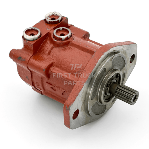 14505903 | Genuine Volvo® Fan Motor For Volvo Heavy
