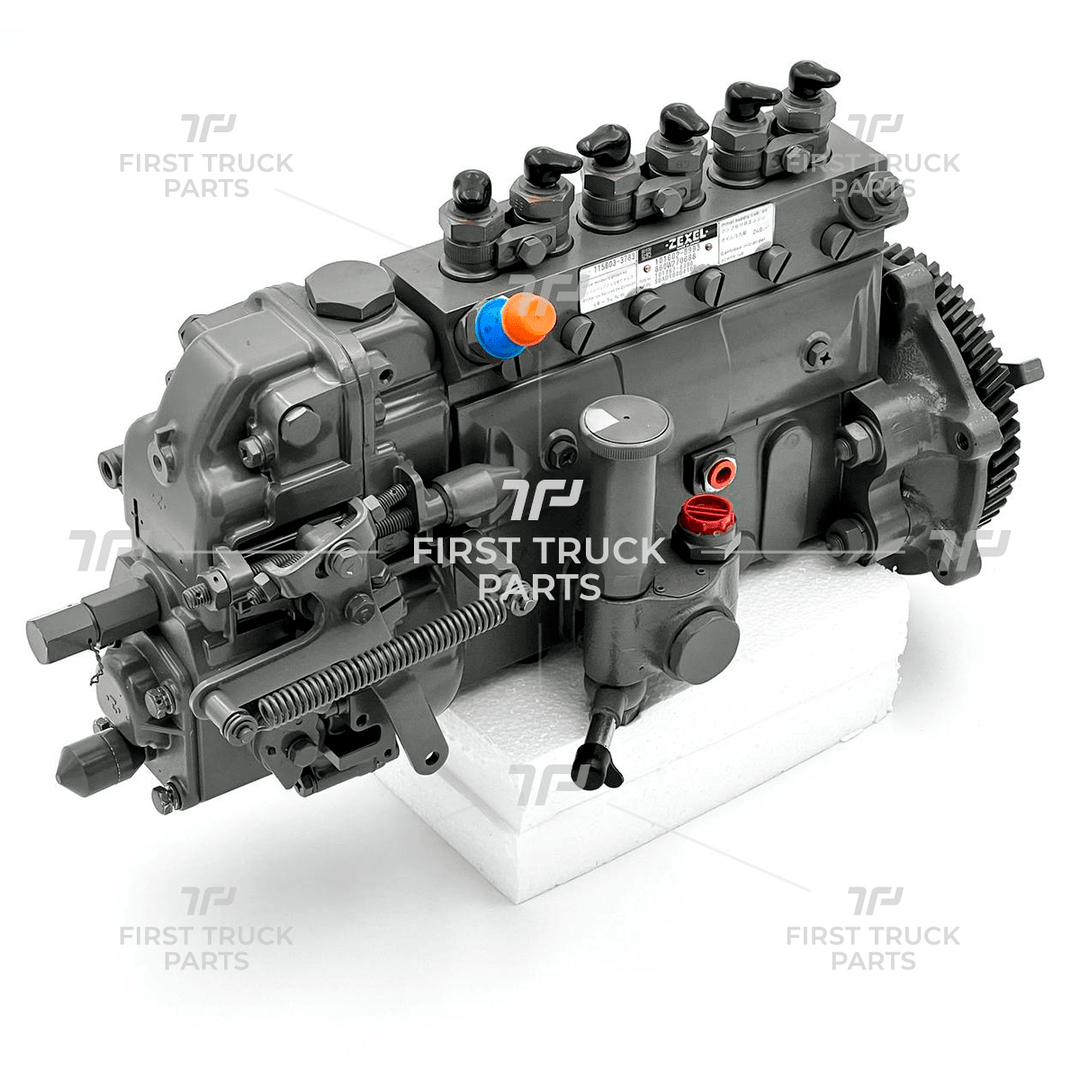 115603-3783 | Genuine Isuzu® Fuel Pump