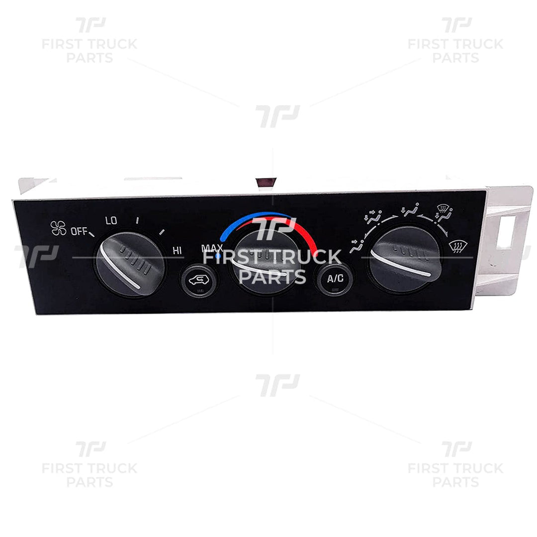 9378815, 15-72548 | Genuine GM® Chevy A/C Climate Temperature 96-2000