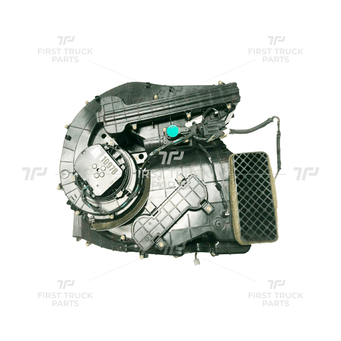 a22-73669-001 | Genuine Detroit Diesel® HVAC Unit